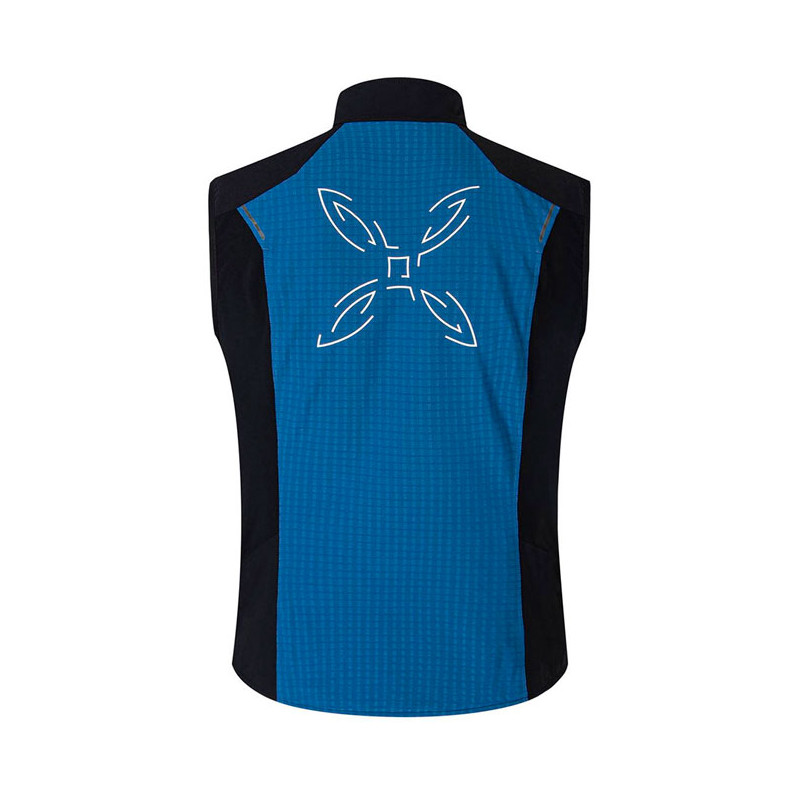 Telovnik Montura Wind Revolution Vest