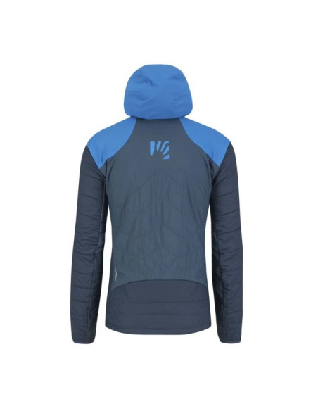 Takki Karpos LYSKAMM EVO Midnight/Diva Blue