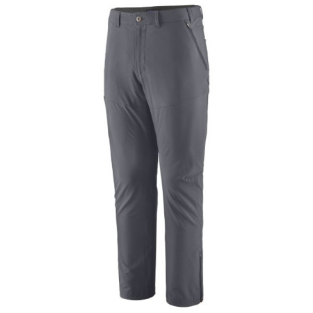 Byxor Patagonia TERRAVIA TRAIL PANTS - REG Forge Grey