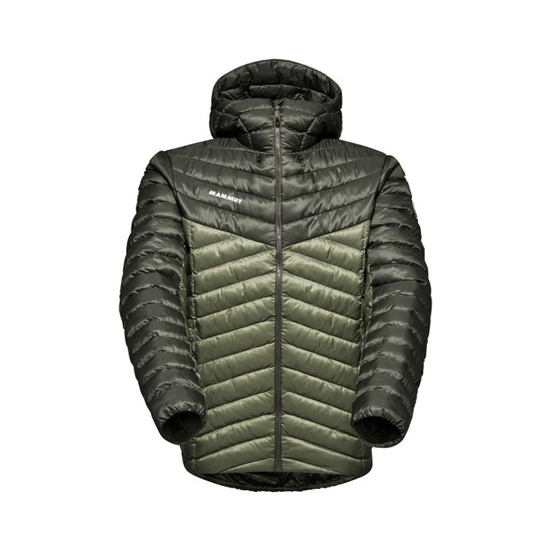 Bunda Mammut ALBULA IN