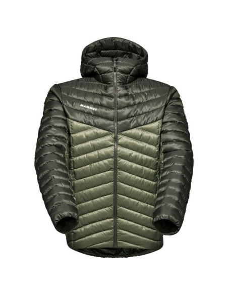 Jacka Mammut ALBULA IN