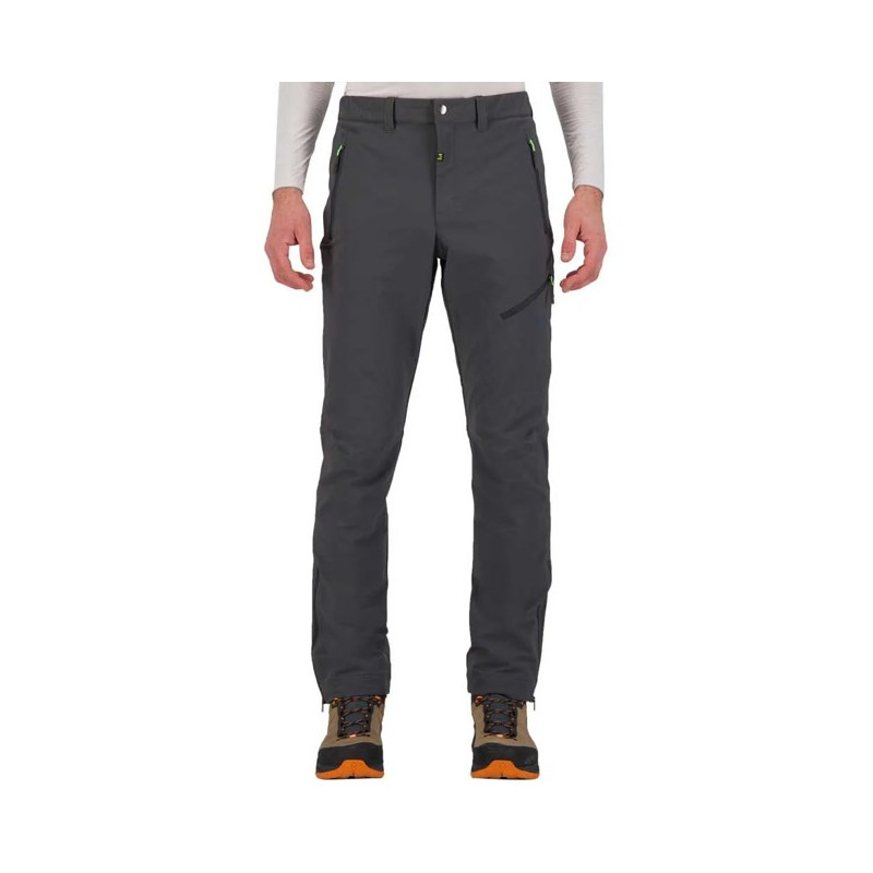 Spodnie Karpos SCARNIA PANT Black Sand