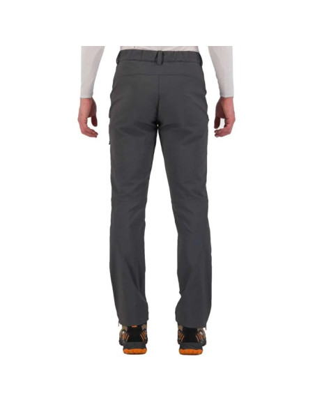 Kelnės Karpos SCARNIA PANT Black Sand