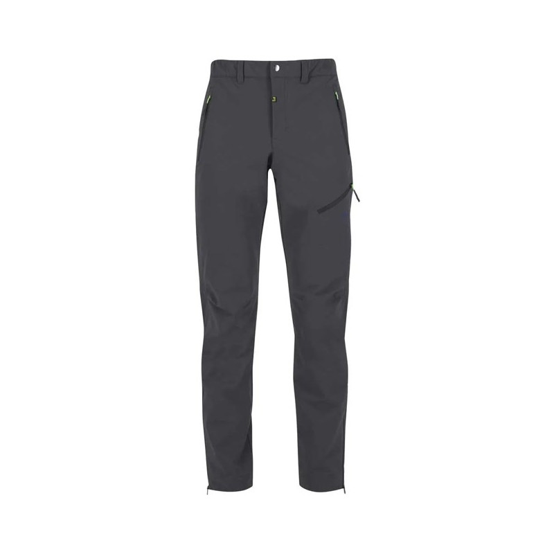 Pantalone Karpos SCARNIA PANT Black Sand