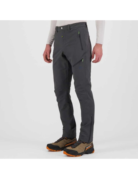 Spodnie Karpos SCARNIA PANT Black Sand