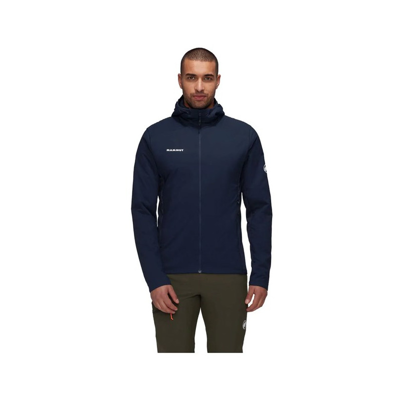 Jakke Mammut Rime Light IN Flex