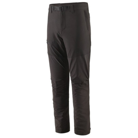 Hosen Patagonia TERRAVIA PEAK PANTS - REG Black