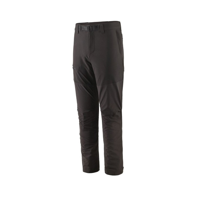 Byxor Patagonia TERRAVIA PEAK PANTS - REG Black