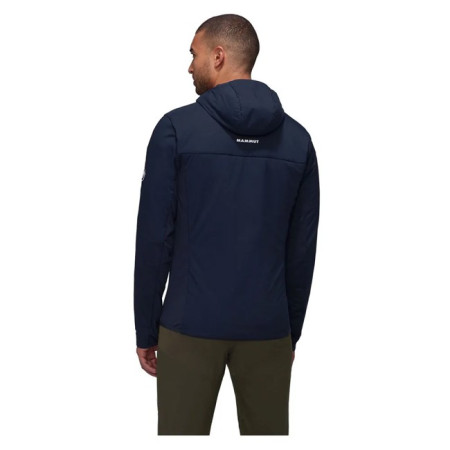 Jacket Mammut Rime Light IN Flex 2