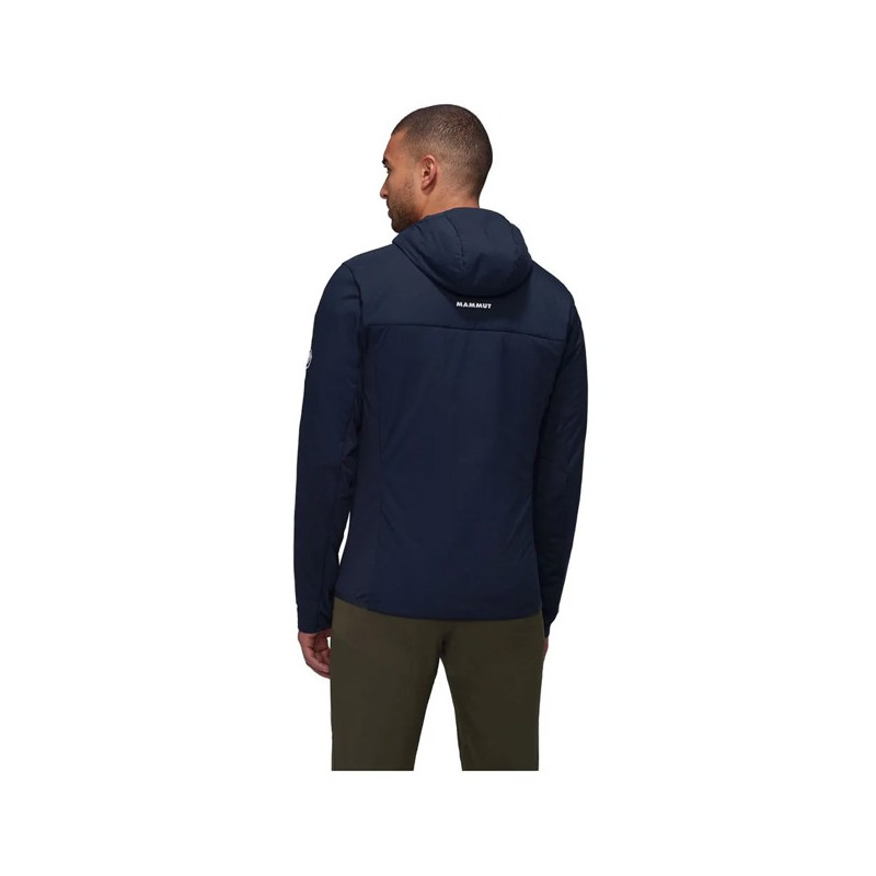 Jacka Mammut Rime Light IN Flex