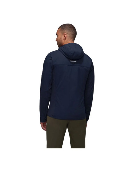 Jakke Mammut Rime Light IN Flex