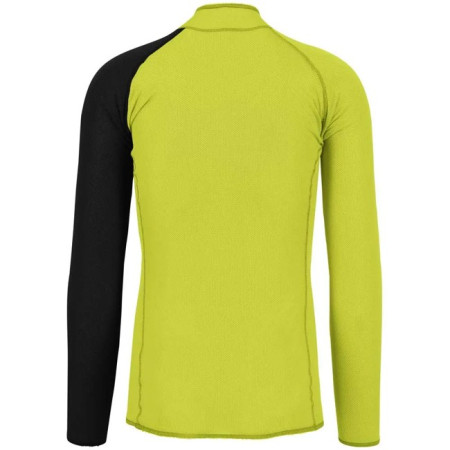 Póló Karpos DINAMICO OCTA JERSEY LS HALF ZIP 2