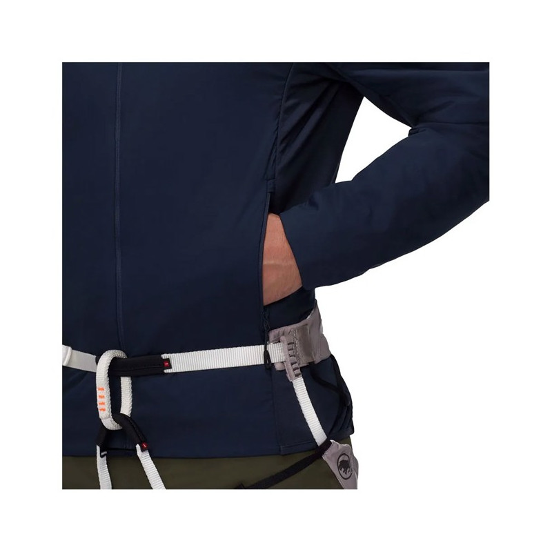 Kurtka Mammut Rime Light IN Flex