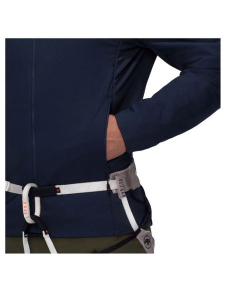 Kurtka Mammut Rime Light IN Flex