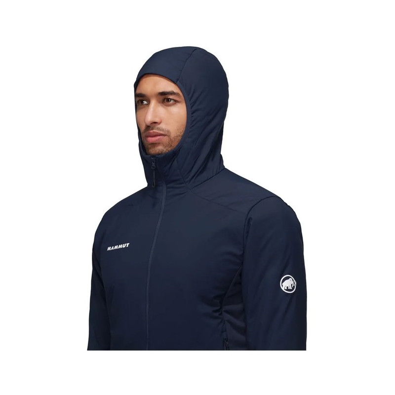 Jacka Mammut Rime Light IN Flex