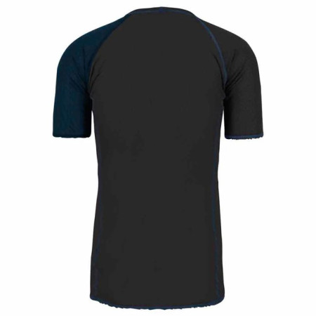 Majica s kratkimi rokavi Karpos DINAMICO OCTA T-SHIRT Black/Midnight 2