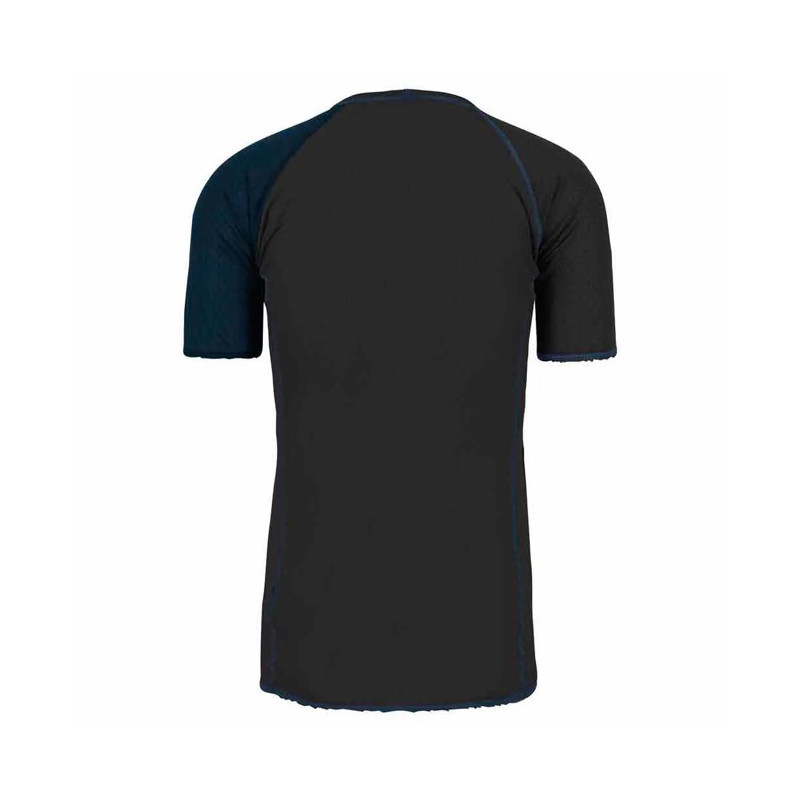 Camiseta Karpos DINAMICO OCTA T-SHIRT Black/Midnight