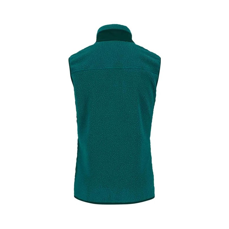 Weste Karpos 80'S VEST Balsam/Forest