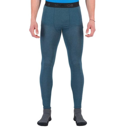 Byxor Karpos DINAMICO TIGHT Midnight