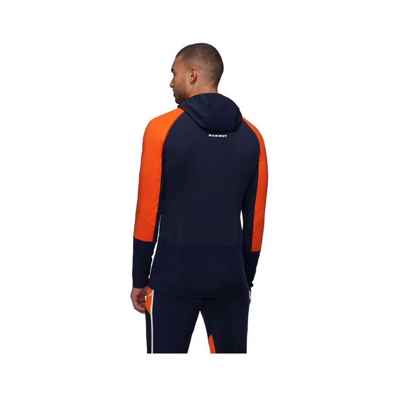 College Mammut SPEED ML HYBRID HZ M