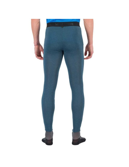 Hlače Karpos DINAMICO TIGHT Midnight