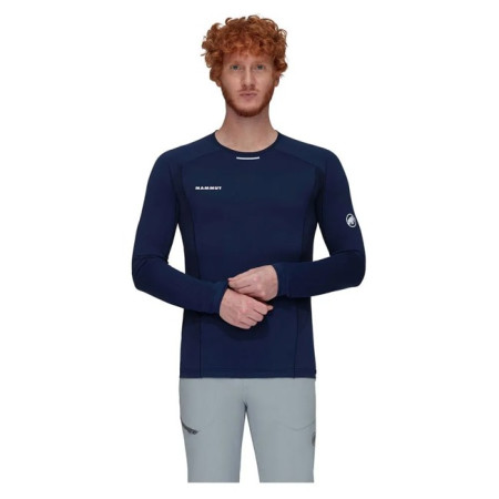 T-shirt Mammut AENERGY FL M