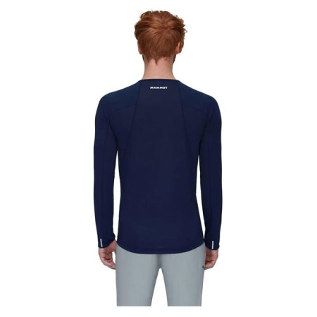 Koszulka Mammut AENERGY FL M 2