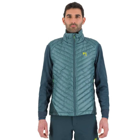 Vesta Karpos Sas Plat Vest