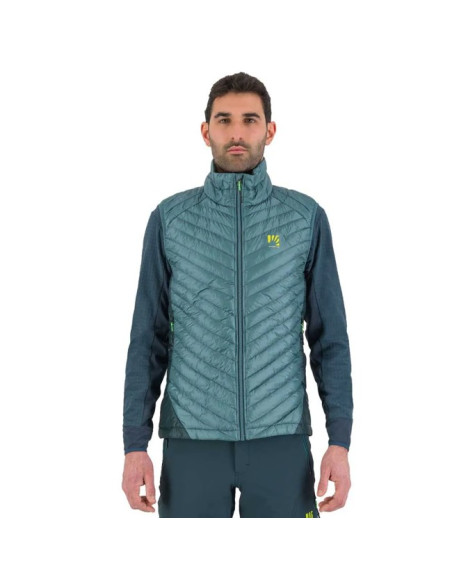 Mellény Karpos Sas Plat Vest