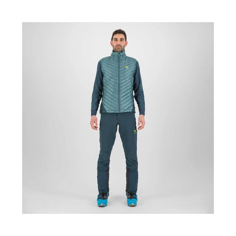 Gilè Karpos Sas Plat Vest