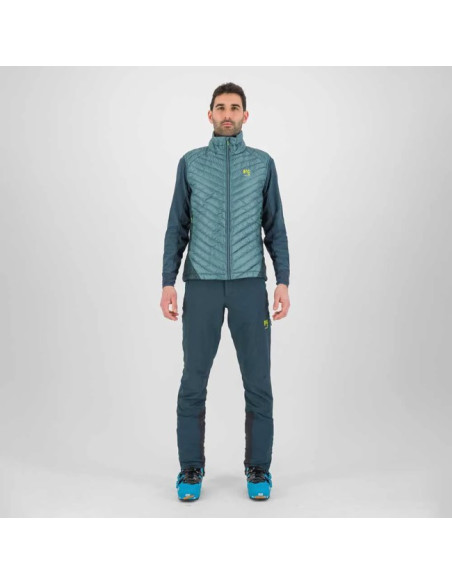 Liivi Karpos Sas Plat Vest