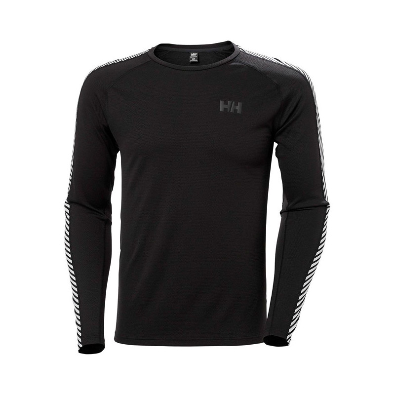 Póló Helly Hansen Lifa Active Stripe Crew