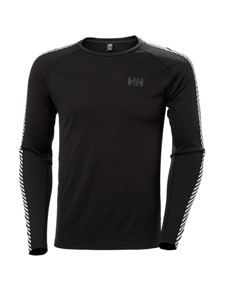 Helly Hansen Lifa Active Stripe Crew