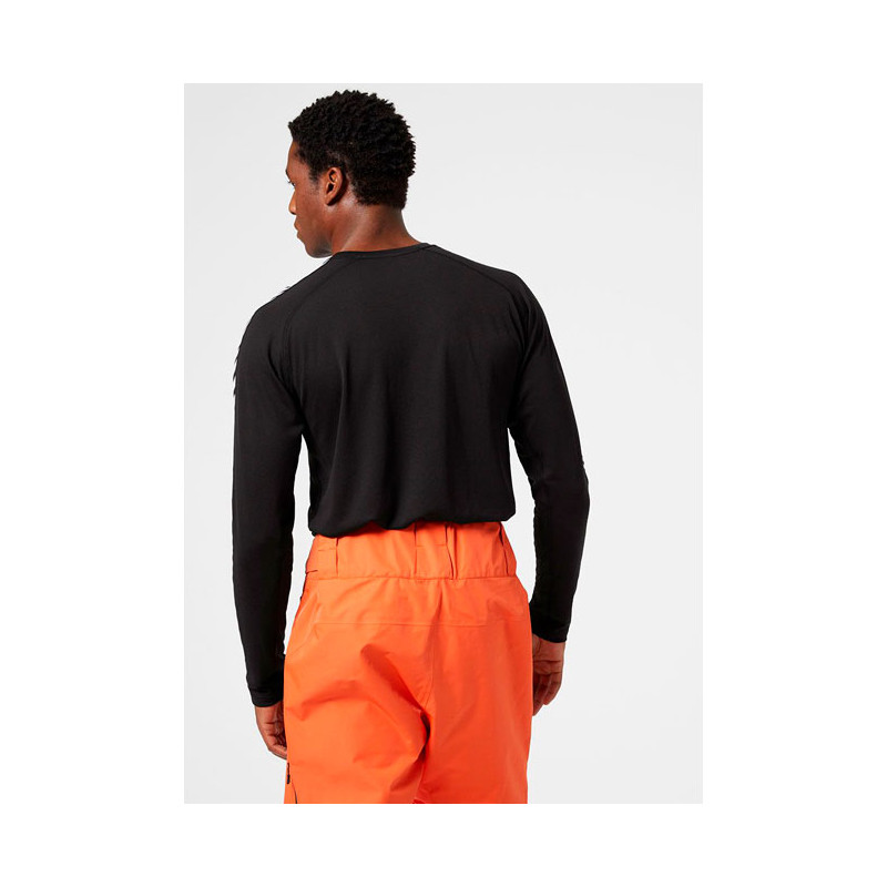 T-shirt Helly Hansen Lifa Active Stripe Crew