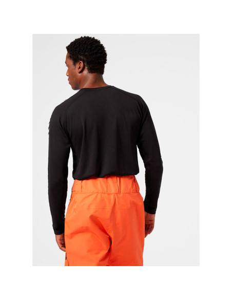Helly Hansen Lifa Active Stripe Crew