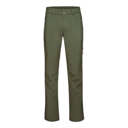 Broek Mammut Runbold Winter SO M Dark Marsh