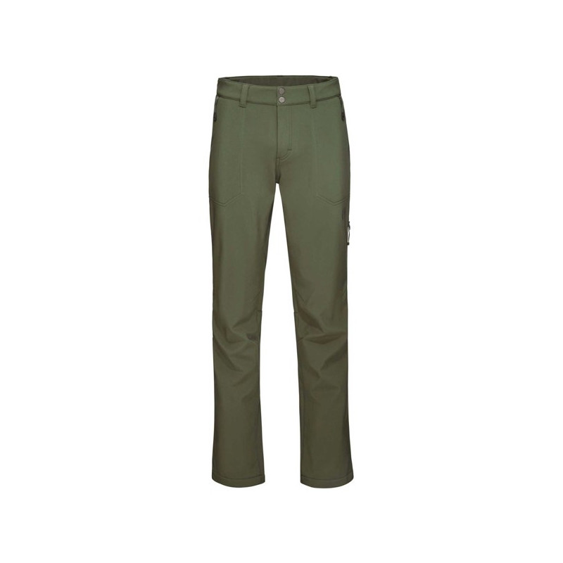 Spodnie Mammut Runbold Winter SO M Dark Marsh