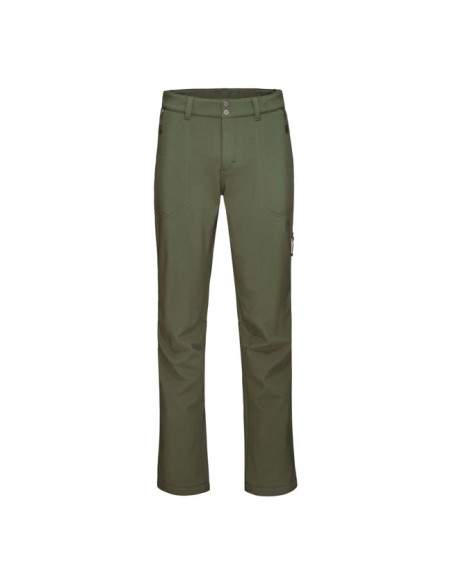 Spodnie Mammut Runbold Winter SO M Dark Marsh