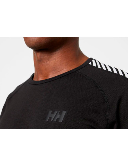 Helly Hansen Lifa Active Stripe Crew