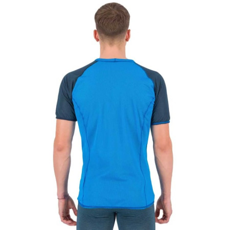 T-shirt Karpos Dinamico Octa Diva Blue/Midnight 2