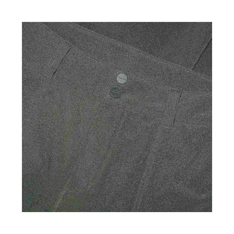 Broek Mammut Runbold Winter SO M Dark Marsh