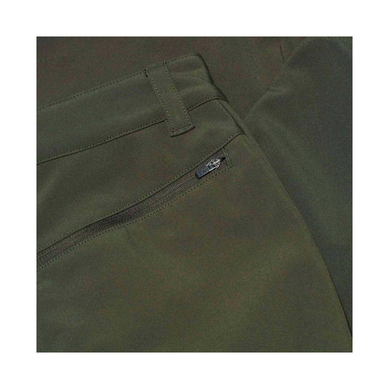 Broek Mammut Runbold Winter SO M Dark Marsh