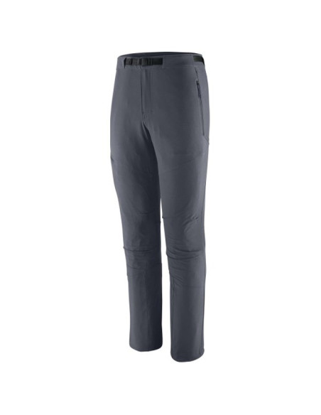 Nadrág Patagonia TERRAVIA ALPINE PANTS - REG Smolder B