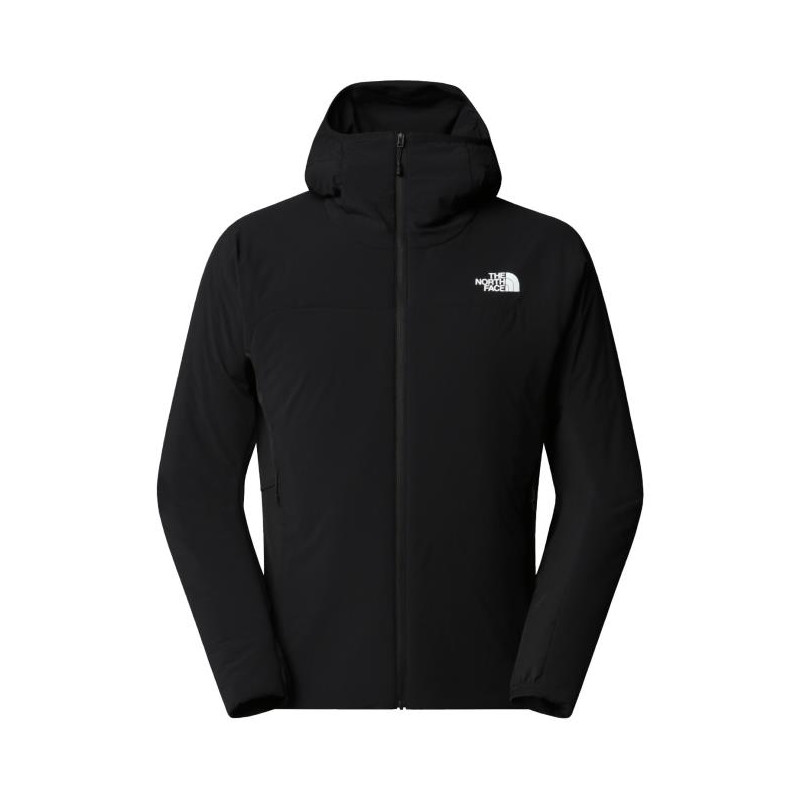 Chaqueta The North Face Summit Casaval Hybrid Hoodie