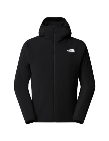 The North Face Summit Casaval Hybrid Hoodie