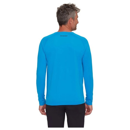 Koszulka Mammut Selun FL Logo 2