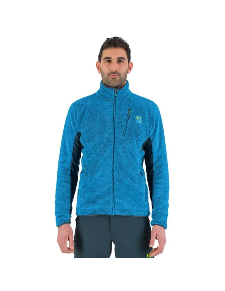 Fleece Karpos VERTICE
