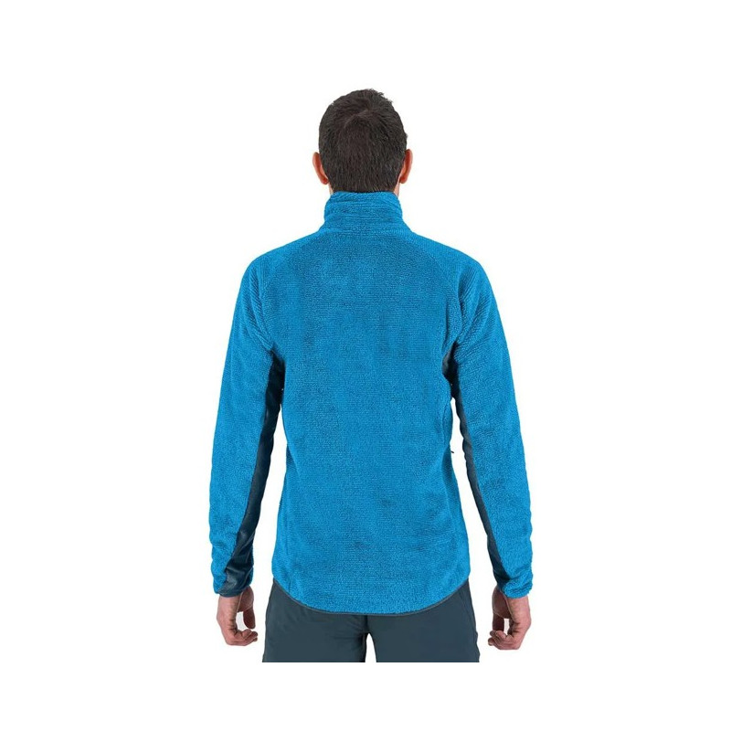 Polar Fleece Karpos VERTICE