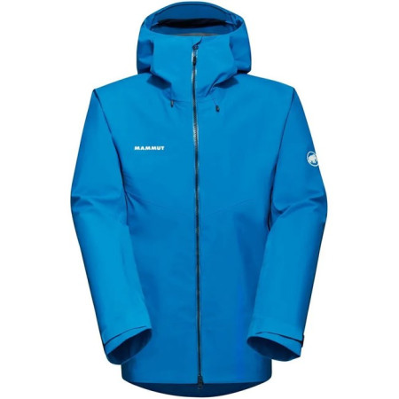 Casaco Mammut Crater IV HS Hooded