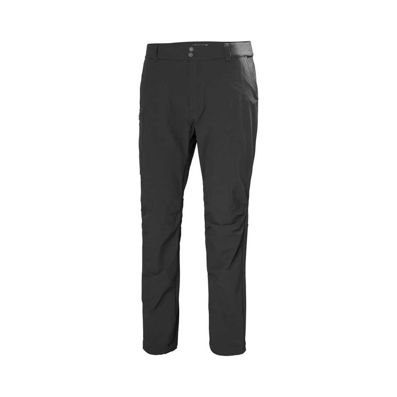 Broek Helly Hansen BRONO PANT Ebony